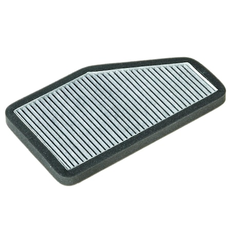 Atp Carbon Activated Premium Cabin Filter, FA-15 FA-15
